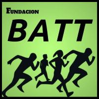 Fundación BATT logo, Fundación BATT contact details