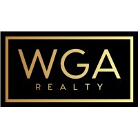 WGA Realty logo, WGA Realty contact details