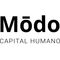 Mōdo CAPITAL HUMANO logo, Mōdo CAPITAL HUMANO contact details