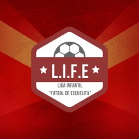 LIFE -Liga Infantil logo, LIFE -Liga Infantil contact details