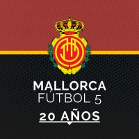 Mallorca Futbol 5 logo, Mallorca Futbol 5 contact details