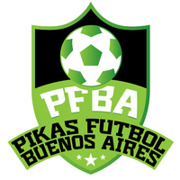 Pikas Fútbol Buenos Aires logo, Pikas Fútbol Buenos Aires contact details