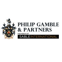 Philip Gamble & Partners logo, Philip Gamble & Partners contact details