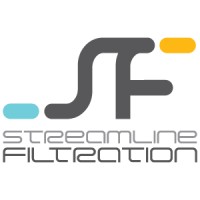 Streamline Filtration logo, Streamline Filtration contact details