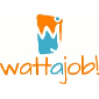 Wattajob! logo, Wattajob! contact details