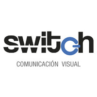 Switch Comunicación Visual logo, Switch Comunicación Visual contact details