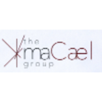 maCael Group logo, maCael Group contact details