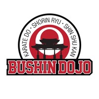 Bushin dojo karatedo y kobudo logo, Bushin dojo karatedo y kobudo contact details