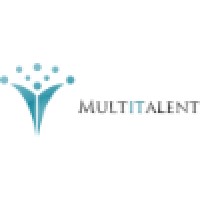 MULTITALENT logo, MULTITALENT contact details