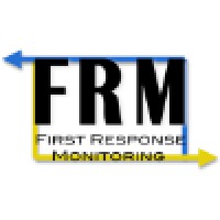 First Response Monitoring logo, First Response Monitoring contact details