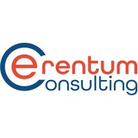 erentum consulting logo, erentum consulting contact details