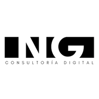 NG Consultoría Digital logo, NG Consultoría Digital contact details