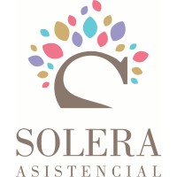 Solera Asistencial logo, Solera Asistencial contact details