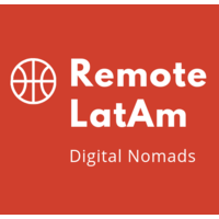 Remote LatAm (Latin America) logo, Remote LatAm (Latin America) contact details