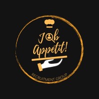 Job Appetit logo, Job Appetit contact details