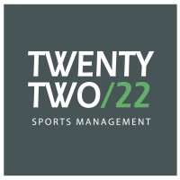 Twenty Two SM logo, Twenty Two SM contact details