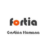 fortia  GH logo, fortia  GH contact details