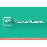 FS Recursos Humanos logo, FS Recursos Humanos contact details