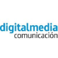 Digital Media Comunicación logo, Digital Media Comunicación contact details