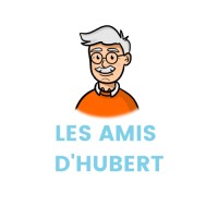 Les Amis d'Hubert logo, Les Amis d'Hubert contact details