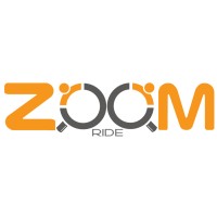 ZOOM RIDE logo, ZOOM RIDE contact details