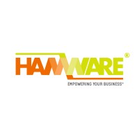 HAMWARE logo, HAMWARE contact details