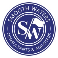 Smooth Waters logo, Smooth Waters contact details