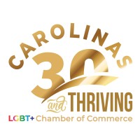 Charlotte LGBT Chamber of Commerce logo, Charlotte LGBT Chamber of Commerce contact details