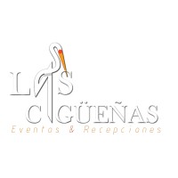 Las Cigueñas Eventos & Recepciones logo, Las Cigueñas Eventos & Recepciones contact details