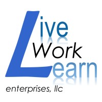 LiveWorkLearn Enterprises logo, LiveWorkLearn Enterprises contact details