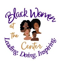 Black Women at the Center logo, Black Women at the Center contact details