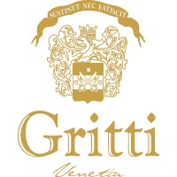 Gritti Venetia logo, Gritti Venetia contact details