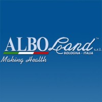 AlboLand logo, AlboLand contact details