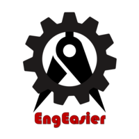 EngEasier logo, EngEasier contact details