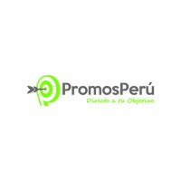 Promos Perú SAC logo, Promos Perú SAC contact details