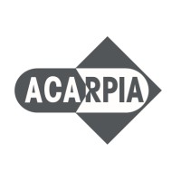 ACARPIA Farmaceutici S.r.l. logo, ACARPIA Farmaceutici S.r.l. contact details