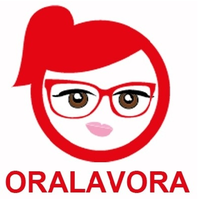 ORALAVORA logo, ORALAVORA contact details