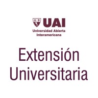 UAI (Extensión universitaria BS.AS) logo, UAI (Extensión universitaria BS.AS) contact details