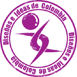 Diseños e Ideas de Colombia logo, Diseños e Ideas de Colombia contact details