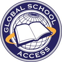 Global School Access logo, Global School Access contact details