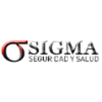 SIGMA SEGURIDAD Y SALUD, S.L. logo, SIGMA SEGURIDAD Y SALUD, S.L. contact details