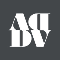 ADDV logo, ADDV contact details