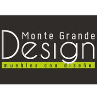 Monte Grande Design logo, Monte Grande Design contact details