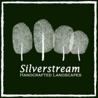 Silverstream Handcrafted Landscapes logo, Silverstream Handcrafted Landscapes contact details