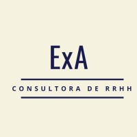 EXA RRHH logo, EXA RRHH contact details