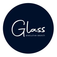 Glass Executive Search logo, Glass Executive Search contact details