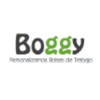 Boggy.com.m - Personalización de Bolsa de Trabajo logo, Boggy.com.m - Personalización de Bolsa de Trabajo contact details