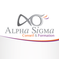 Alpha Sigma logo, Alpha Sigma contact details