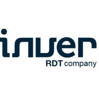 INVER (RDT Company) logo, INVER (RDT Company) contact details