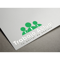 Trabajo Actual logo, Trabajo Actual contact details